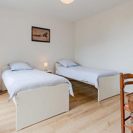 Holiday Home Maison Sainte Claire By Interhome Englesqueville-la-Percée Dış mekan fotoğraf