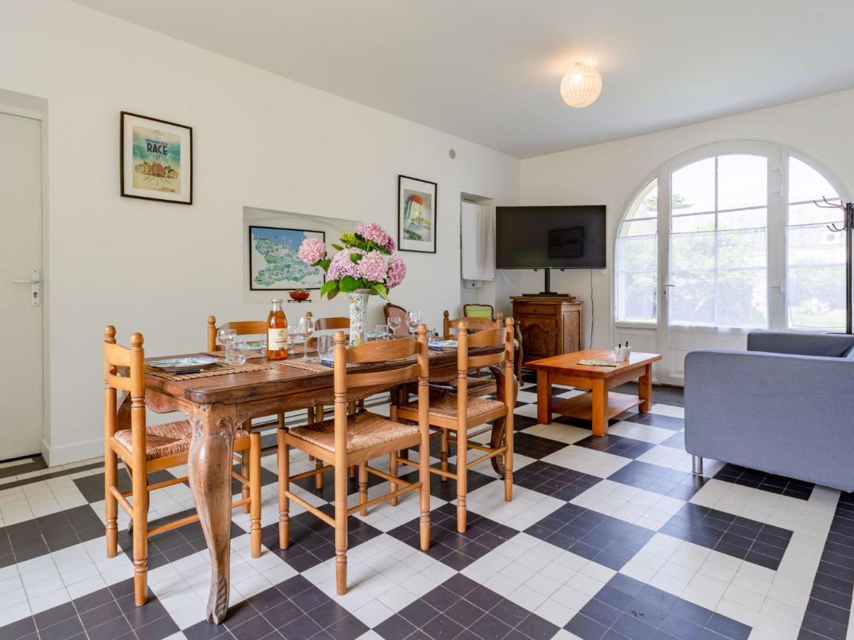 Holiday Home Maison Sainte Claire By Interhome Englesqueville-la-Percée Dış mekan fotoğraf
