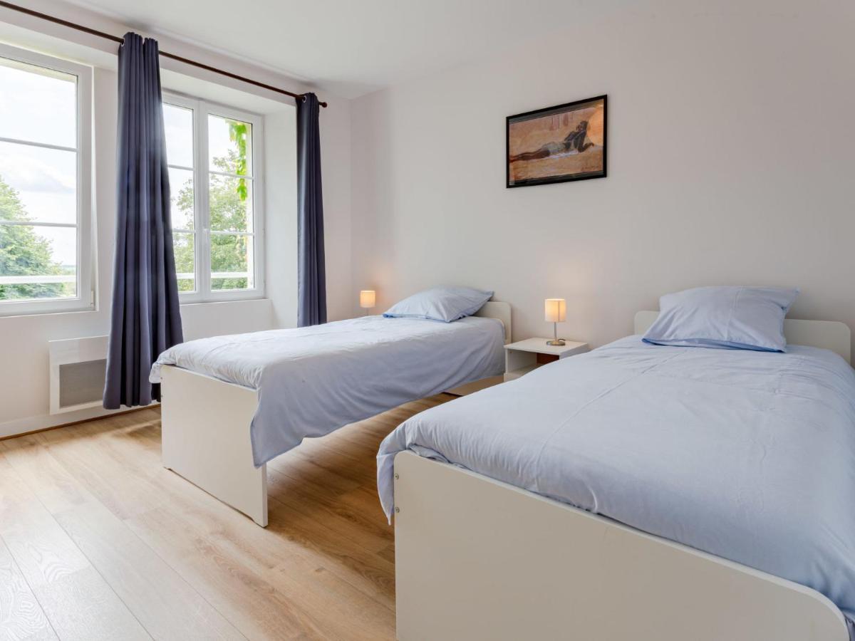 Holiday Home Maison Sainte Claire By Interhome Englesqueville-la-Percée Dış mekan fotoğraf