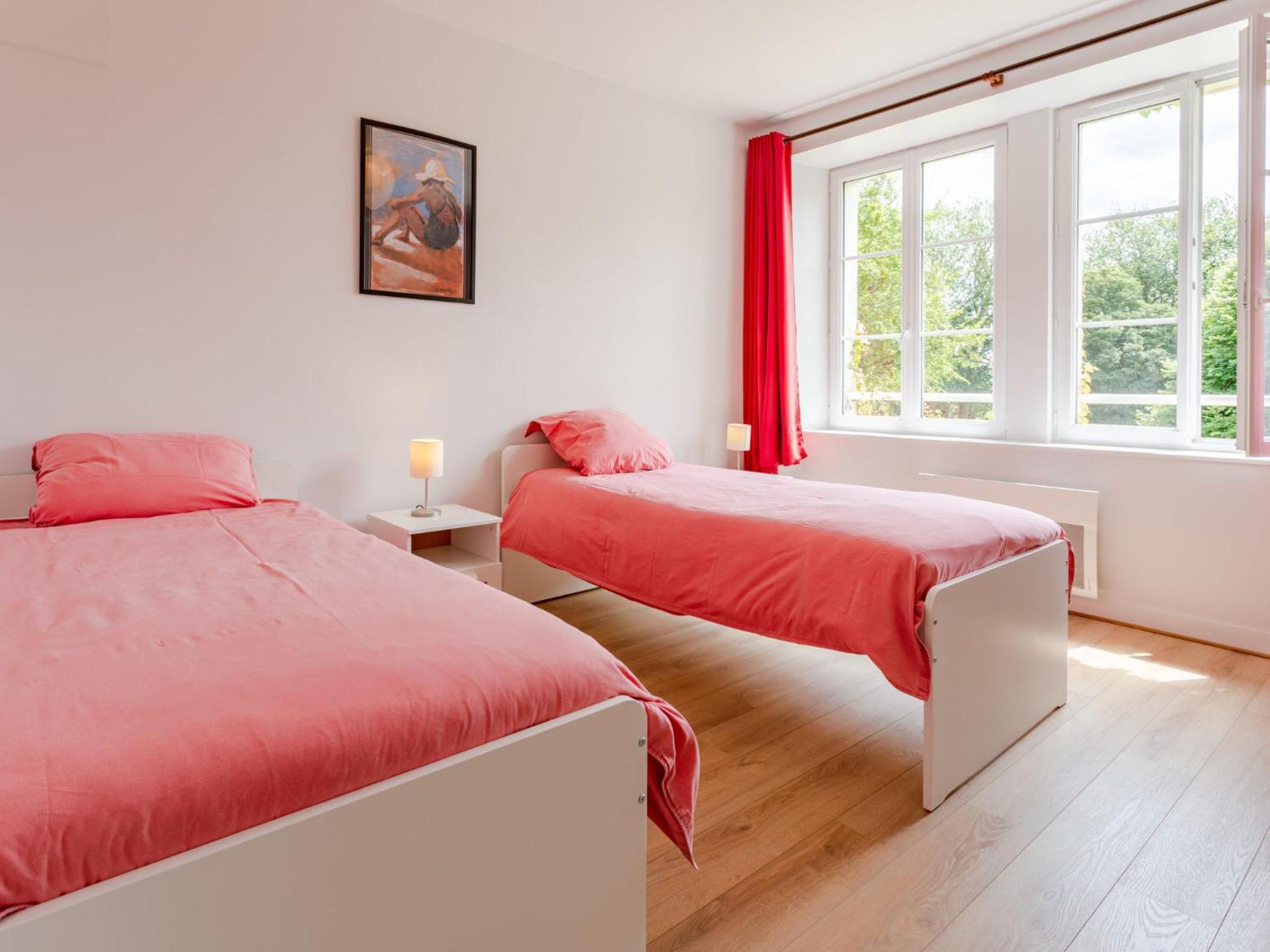 Holiday Home Maison Sainte Claire By Interhome Englesqueville-la-Percée Dış mekan fotoğraf