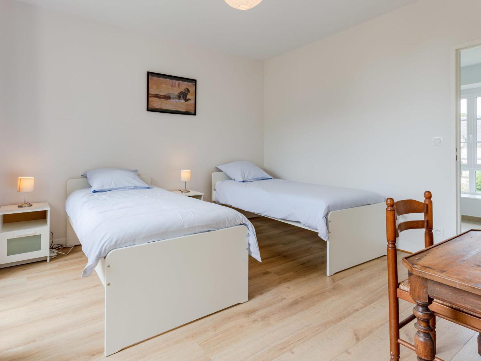 Holiday Home Maison Sainte Claire By Interhome Englesqueville-la-Percée Dış mekan fotoğraf