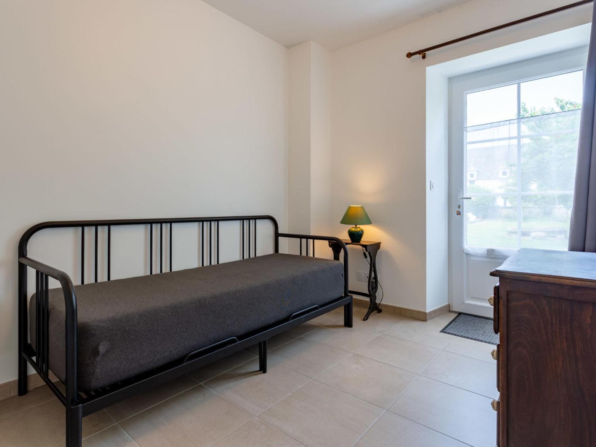 Holiday Home Maison Sainte Claire By Interhome Englesqueville-la-Percée Dış mekan fotoğraf